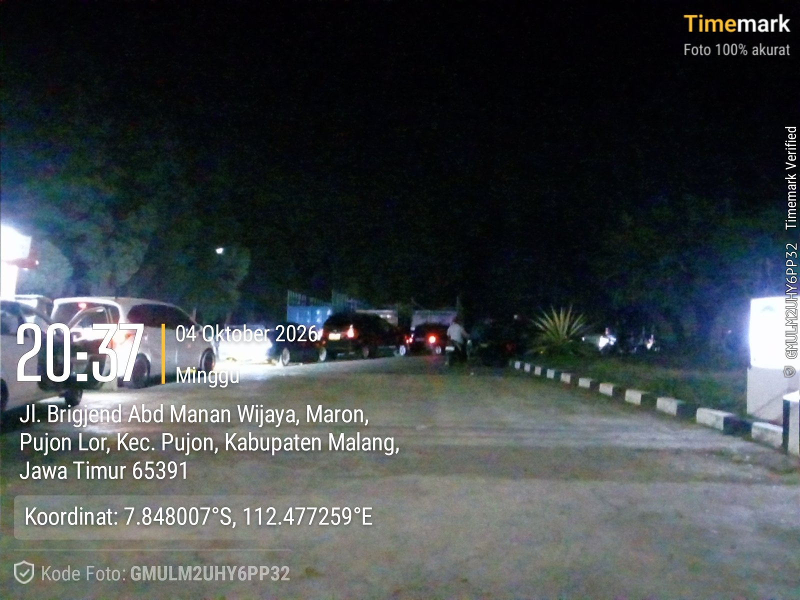 Kendala Pelayanan di SPBU Pujon Malang Jadi Keluhan Warga
